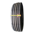 TOSSO  brand cheap tyres for trucks 12R22.5 with high width